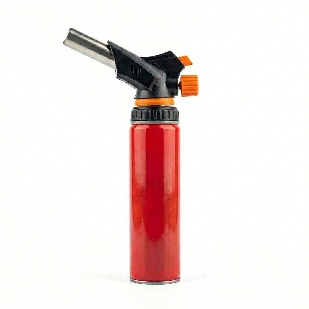 ProTorch Mini Pürmüz | 1300°C Alev, Taşınabilir | Bursa Camp Co.